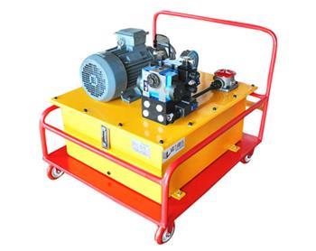 檢修D(zhuǎn)BD系列液壓泵，有哪些妙招？