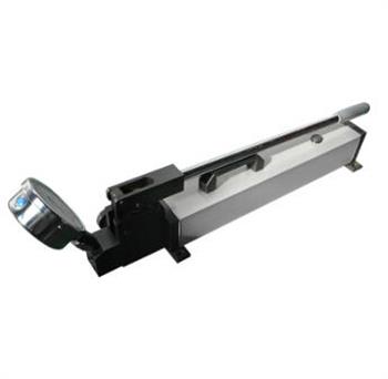 要讓壓力液壓泵的使用時間長，注意事項不能錯過