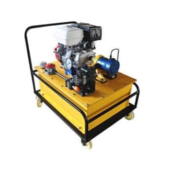 控制液壓系統(tǒng)的運(yùn)行，就是這些小零件