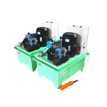 操作全自動(dòng)液壓系統(tǒng)，帶來怎樣的便利